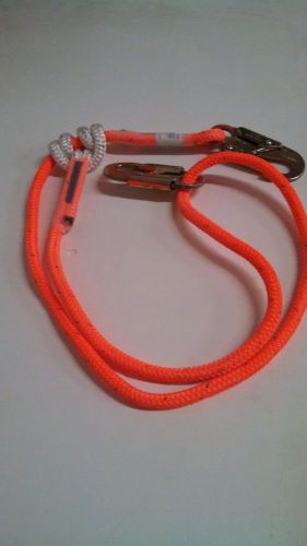 Rope Lanyard