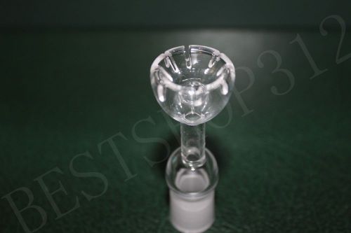 Daisy Domeless Quartz Nail 14mm Female Bangers Daisy Banger Design