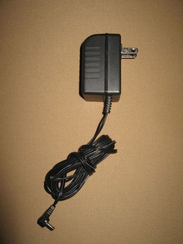 Orignal Plantronics 46269-01 AC 9V Adapter for S10, S11, &amp; T20 Headsets UD-0903B