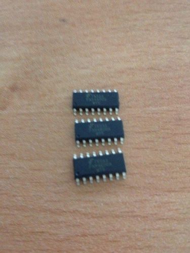 5PCS X FAN4800AMY FAIRCHILD IC PFC CONTROLLER CCM/DCM 16SOIC