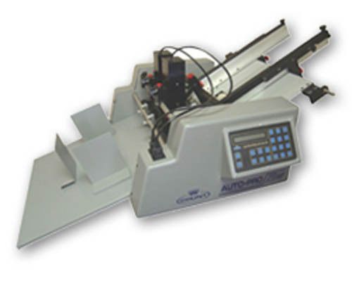 NEW- LasscoWizer Count Auto Pro Plus