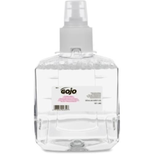 Gojo Ltx12 Clear Mild Foam Handwash Refill - 40.6 Fl Oz [1200 Ml] - (191102ct)