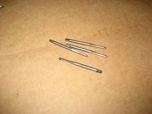 3/32-80 H3 SP/PT TAPS 13PCS (LW1409-13)