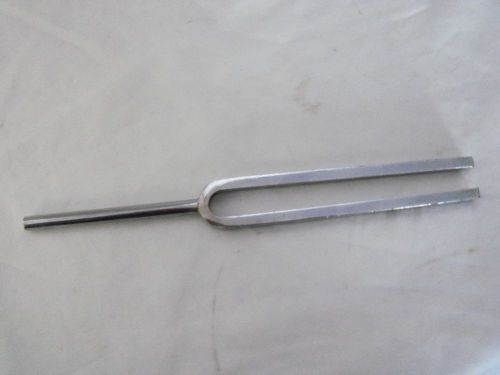 B.F. KITCHING &amp; CO. C256 TUNING FORK