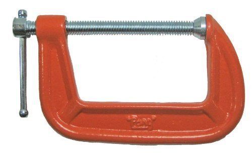 Pony 2625 2-1/2-Inch C-Clamp