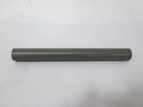 NEW FT3-3-0318 10IN LENGTH 1IN OD 1/2IN ID IDLER ROLLER CONVEYOR D365896