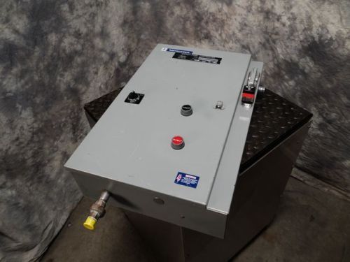 Metron M10A-1.5-208,  Jockey Pump Controller