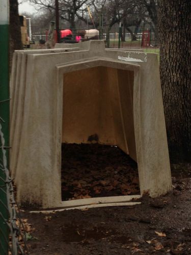 Behlen Calf Hutches