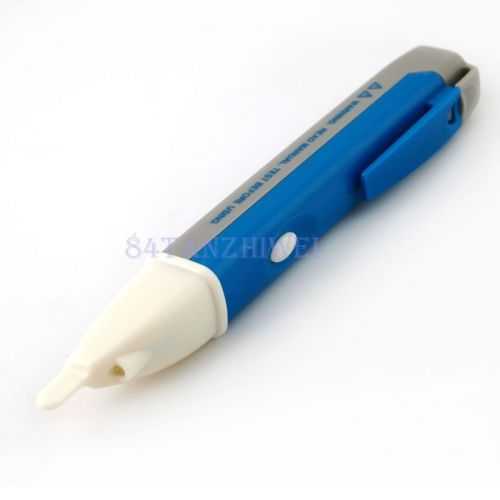Voltage detector non-contact 90~1000v ac tester pen new for sale