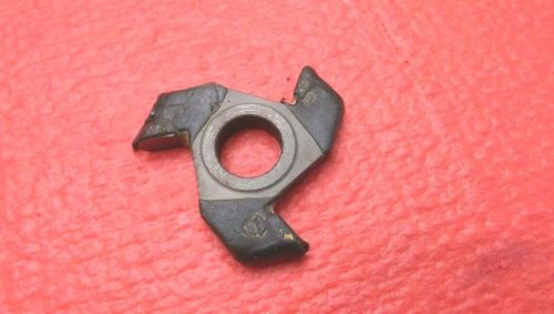 Shaper cutter molder carbide tipped 3/16&#034; convex radius 3/4&#034; bore