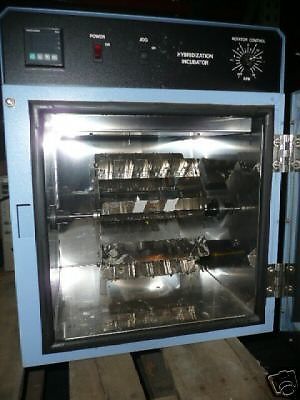 Robbins Scientific Hybridization Incubator 400