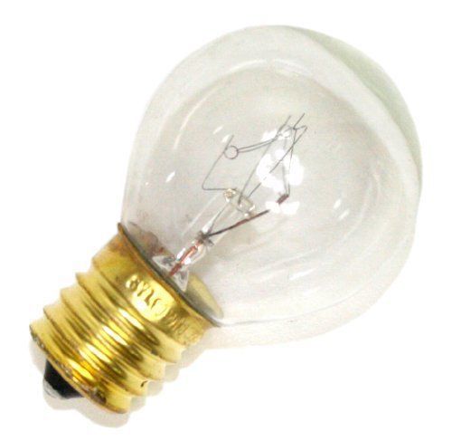 12186 - 10S11N NEW GE INCANDESCENT LIGHT BULB!