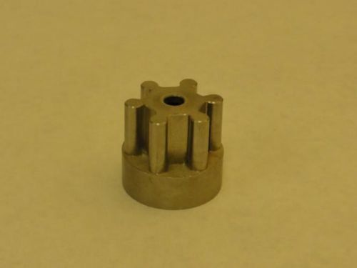 90909 Old-Stock, Baader-Johnson 425816 Gear Wheel