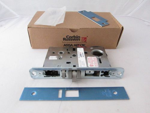 Corbin russwin ml20905 ll 626 fail secure electrolynx connector mortise lock for sale