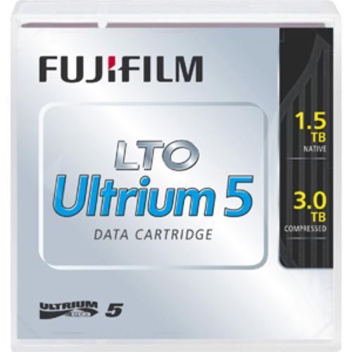 Fujifilm 16008042 LTO Ultrium 5 Data Cartridge