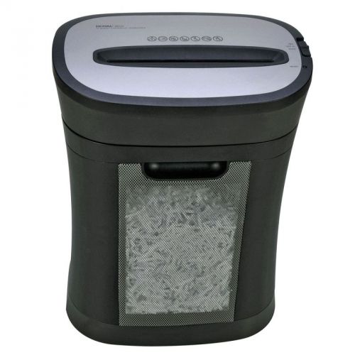 Royal 12-sheet, CC, midsize, casters 89151W HG12X Shredders NEW