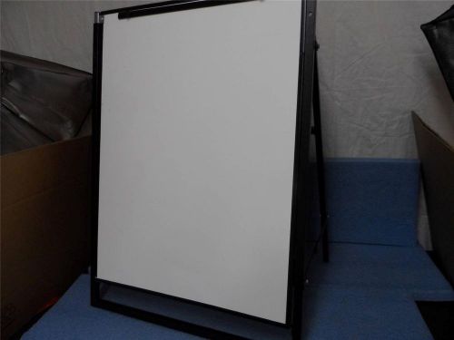 White Board Dry Erase Easel 36&#034; X 26&#034;