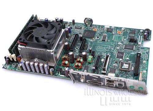 IBM 40N5682 Mainboard w/ CPU, Memory &amp; Heatsink for 4840-544