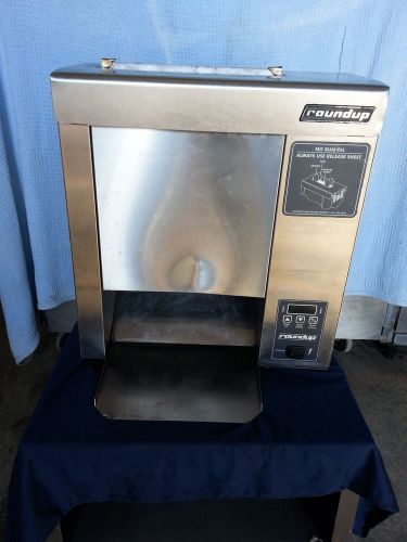 Roundup VCT-20CV Toaster