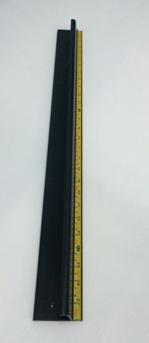 28&#034; Safety Ruler (slim)