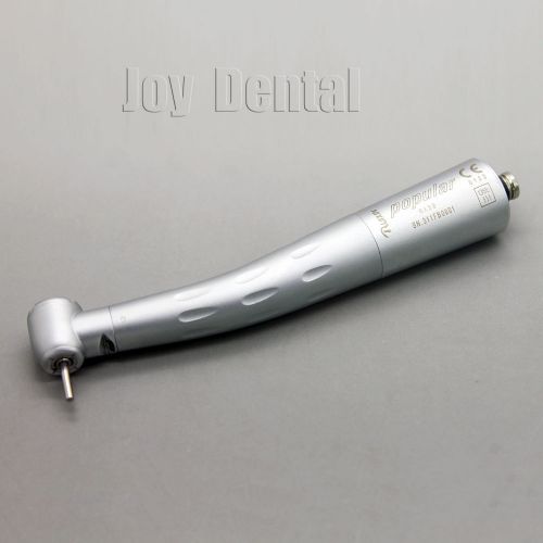 Ruixin rxebyk push button fiber optic handpiece compatible with nsk coupler for sale