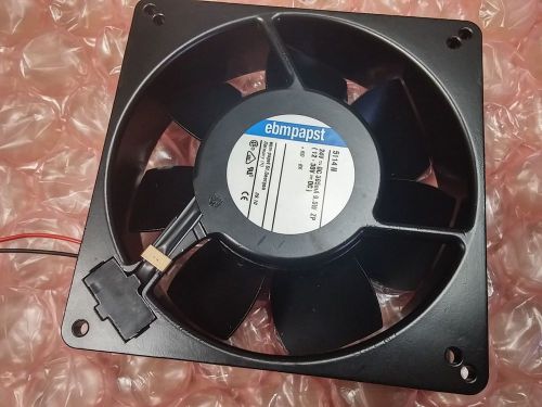 FAN DC 5114N ebm-papst