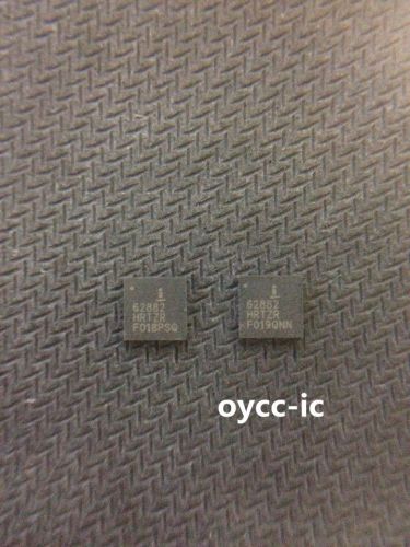 5pcs*  Brand New  Intersil  ISL62882HRTZR   ISL 62882 HRTZR   QFN  IC  Chip