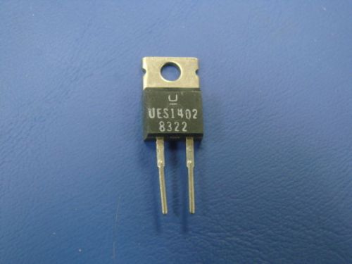 UNITRODE UES1402 TRANSISTOR 2-LEAD