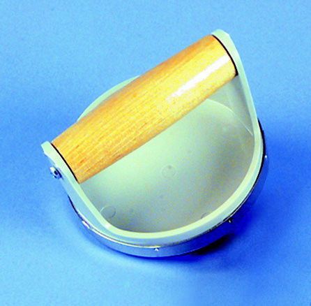 Speedball teflon friction free round baren for block printing, 4 inch for sale