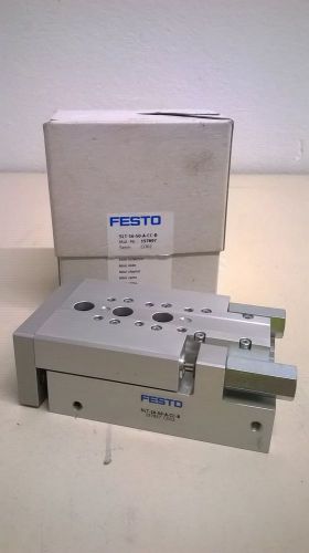 Festeo MINI SLIDE SLT-16-50-A-CC-B, mat no 197897