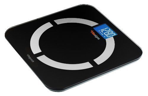 Vitagoods Smart Bluetooth Body Analyzer Scale - Vs 3200 (vs-3200-b) (vs3200b)