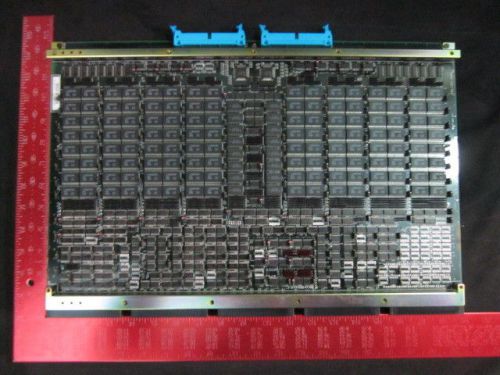 PCB ADVANTEST BGR-021762 FM BOARD FOR T5365P Tester