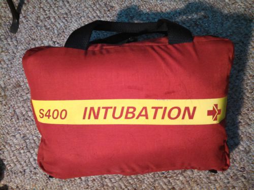 Intubation Kit