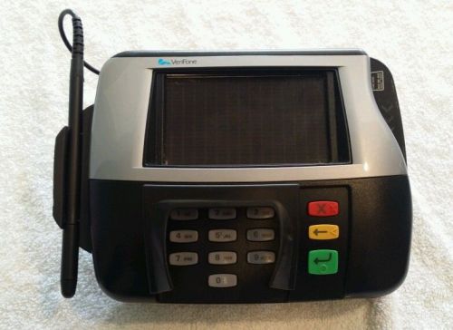 VERIFONE M094-407-01-RB PAYMENT TERMINAL MX 860