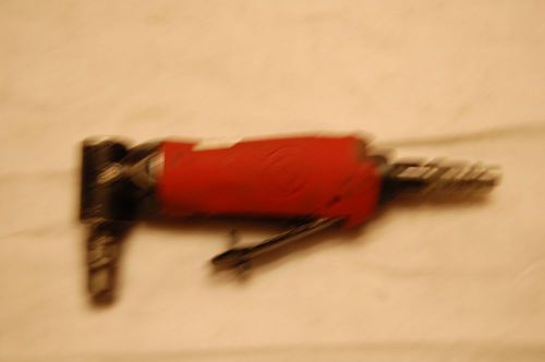 Chicago Pneumatic Angled Air Die Grinder