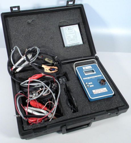 Avtron T477W Bonding Meter