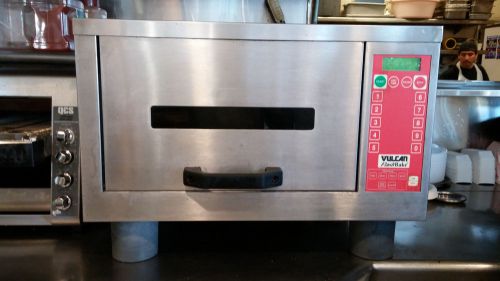 VULCAN FLASHBAKE OVEN VFB12