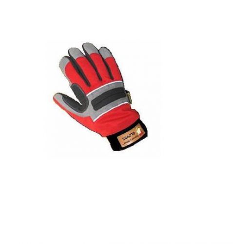 DRAGONFIRE FIREMAN&#039;S SHIELD MECHANIC GLOVE SIZE L