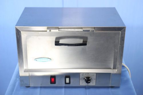 Dri-clave dental sterilizer model 75a dry heat dental autoclave with warranty for sale