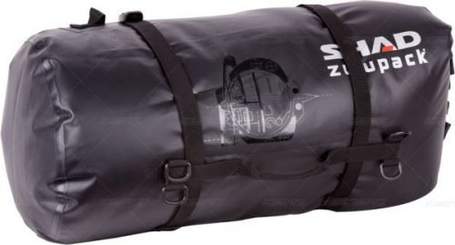 SHAD ZULU REAR DUFLE BAG 38L SB38