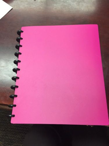 Arc Binder  By Staples