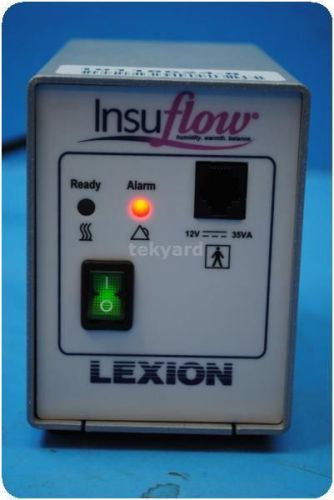 Lexion 6198-sc insuflow unit ! (118624) for sale