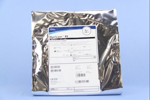 #4591: Boston Scientific Hurricane Dilatation Cath 6mm x 2cm (x)