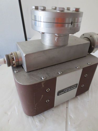 Perkin Elmer Ion Pump