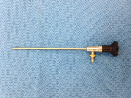 Circon 70 degree 5mm HD 4700 Arthroscope