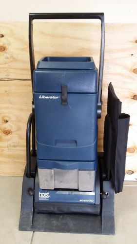 HOST LIBERATOR DRY VACUUM EXTRACTOR CARPET- GREAT CONDITION!