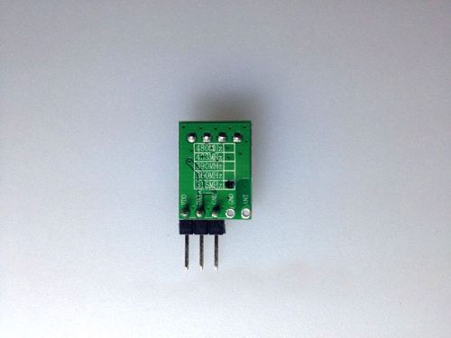 XMT3 ASK/OOK RF Module Wireless Transmitter Module 315M ~ 480M