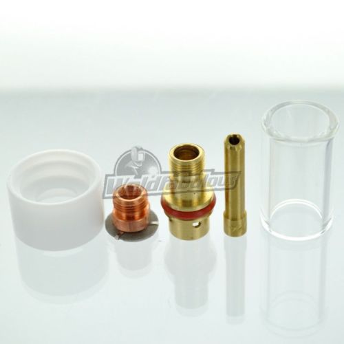 CK D4GS332-P Gas Saver Kit for 3/32&#034;. w/Pyrex Cup