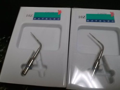 Dental P5 Newton Satelec Scaler Tips (  6  new, still in package)