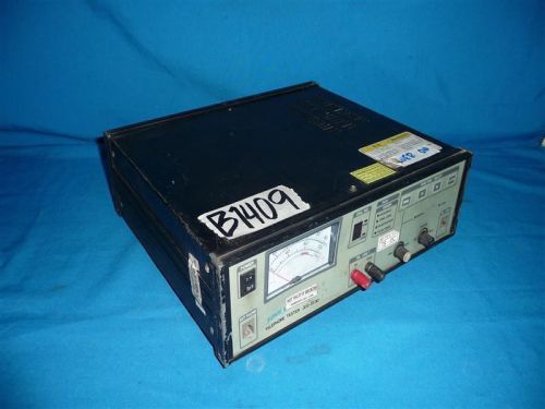 JungJin JDD-5100 Telephone Tester Deformed